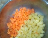 صورة لخطوة 2 من وصفة غراتان رز