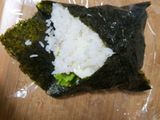 免捏飯糰