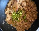 Adu paak (ginger fudge) recipe step 8 photo