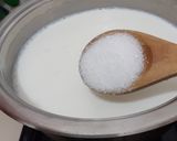 صورة لخطوة 1 من وصفة سحلب 🍧