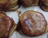 Foto del paso 4 de la receta: Sorrentinos veganos de tempeh y lentejas