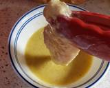Baked Cheddar Ranch Chicken Tenders recipe step 7 photo