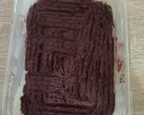 Foto langkah ke 3 dari resep 3 Ingredients Banana Brownies.