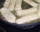 Foto langkah ke 7 dari resep Risol Sayur Ayam Jagung.