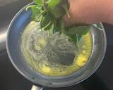Sauted spinach recipe step 2 photo