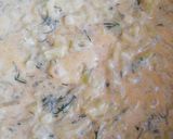 Könnyű Nyári Tökfőzelék recept fázis 5 fotója