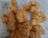 Foto langkah ke 6 dari resep Udang goreng krispi.