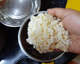 கருப்பட்டி மிட்டாய் ரெசிபி ஸ்டேப் 4 புகைப்படம்