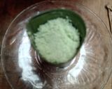 Foto langkah ke 3 dari resep 782. Kue Putu Bambu.