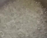 Foto del paso 3 de la receta: Merengue italiano