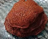ચોકલેટ-બનાના પેનકેક (Chocolate Banana Pancake Recipe In Gujarati) રેસીપી સ્ટેપ5ફોટો