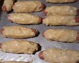 Coconut-dogs recipe step 2 photo
