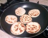 Foto del paso 7 de la receta: Churrascas al sartén