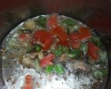 ગુજરાતી કઢી (Kadhi Recipe In Gujarati) રેસીપી સ્ટેપ2ફોટો