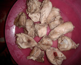 Foto langkah ke 1 dari resep Asem-Asem Ayam.