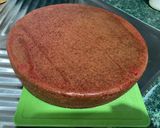 Foto del paso 4 de la receta: Pastel red velvet