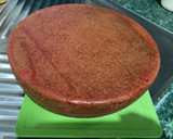 Foto del paso 4 de la receta: Pastel red velvet