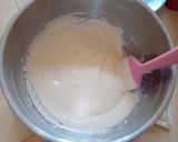Foto langkah ke 3 dari resep Carrot Cake Gluten Free.
