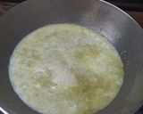 दुधी हलवा (dudhi halwa recipe in marathi) रेसिपी स्टेप 2 फोटो 