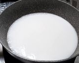 Foto langkah ke 2 dari resep Susu Kental Manis Vegan (3 Bahan).