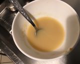 Une image de l'étape 2 de Riz au gingembre et citron.