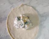 Foto del paso 9 de la receta: Masa de empanada frita