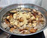 Soft Pork Rib With Chestnut In Dang Gui Sauce recipe step 2 photo