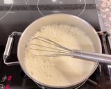 Foto del paso 3 de la receta: Masa sablé con crema diplomática “sin gluten”