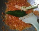 Foto langkah ke 3 dari resep Gongso Jeroan Sapi.