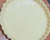 صورة لخطوة 2 من وصفة تارت الفريز 🍓😋