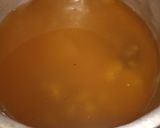 Foto langkah ke 3 dari resep Jamu Beras Kencur.