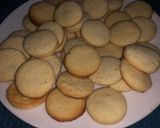 Foto del paso 2 de la receta: Mini alfajores de membrillo