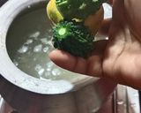উচ্ছে আলু সিদ্ধ (uche aloo sedho recipe in bengali) রেসিপির ধাপ 2 ছবি