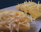 Foto langkah ke 5 dari resep Bolu keju kukus simple (no mixer).