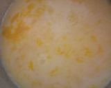 મેંગો મલાઇ શેક(mango malai shek inGujarati) રેસીપી સ્ટેપ2ફોટો