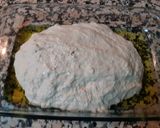 Foto del paso 4 de la receta Pan chapata