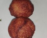 मैगी ब्रेड रोल (Maggi Bread roll recipe in Hindi) रेसिपी चरण 3 फोटो