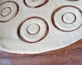 Foto del paso 3 de la receta: Donas caseras sencilla