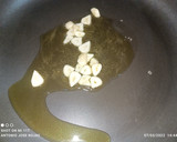 Foto del paso 4 de la receta: Garbanzos con langostinos