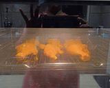 A picture of step 2 of Chicken tandoor.