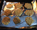 Foto del paso 6 de la receta: Galletas de avena