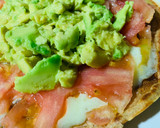Foto del paso 3 de la receta: Tortitas de espelta: estilo crepe o estilo pizza