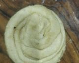 A picture of step 5 of Indian Breads.