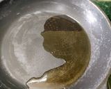 A picture of step 4 of Jackfruit Flour, Pumpkin Burfi.