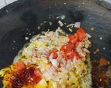 ગાર્લીક ચીઝી સ્ટફ બન (Garlic Stuff Bun recipe in Gujarati) રેસીપી સ્ટેપ3ફોટો