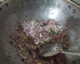காரக்கொழுக்கட்டை ரெசிபி ஸ்டேப் 3 புகைப்படம்