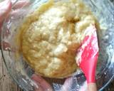 Cara Membuat Muffin Tape Keju 5