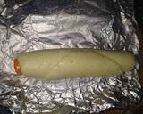 Mithai roll with two main Ingredients recipe step 5 photo