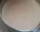 Foto langkah ke 8 dari resep Bolu kukus lapis kopi.
