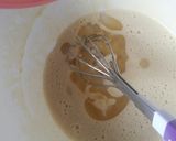 Foto del paso 1 de la receta Alfajorcitos de Maizena y harina integral, sin manteca😄💜😄